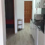 Apartman Piso Vista Oceano Cristiano Iii *