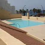 Apartman Piso Vista Oceano Cristiano Iii Playa de las Américas