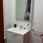 Piso Vista Oceano Cristiano Iii Apartman