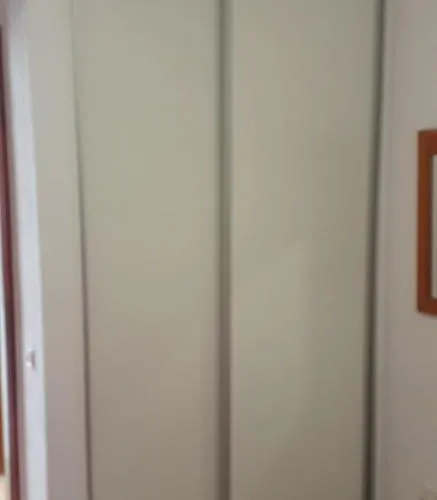 公寓 Piso Vista Oceano Cristiano Iii 美洲海滩