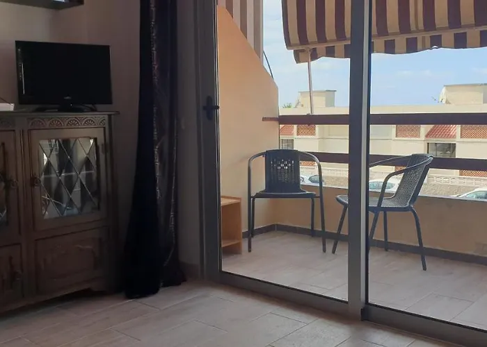 Piso Vista Oceano Cristiano Iii * 美洲海滩