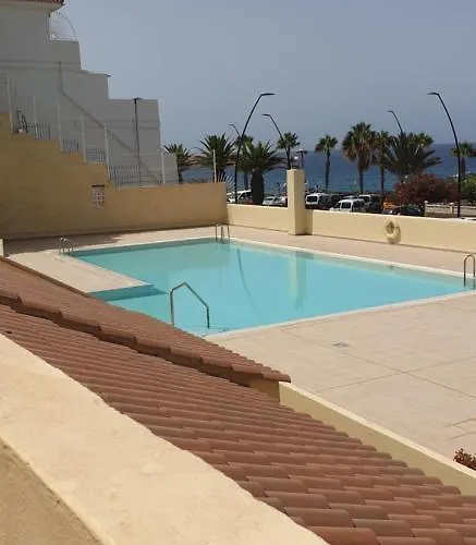公寓 Piso Vista Oceano Cristiano Iii 美洲海滩