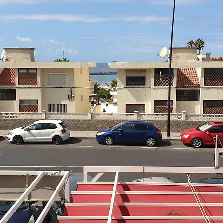公寓 Piso Vista Oceano Cristiano Iii *