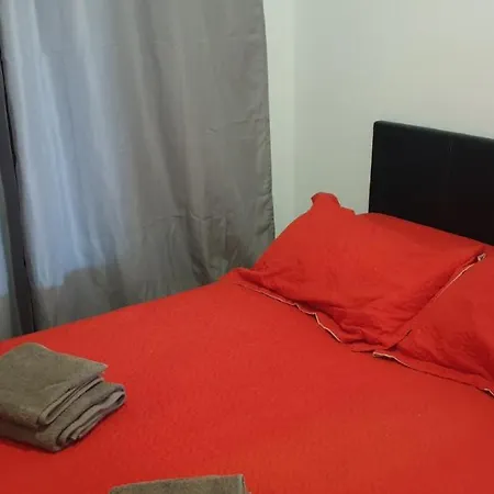 Piso Vista Oceano Cristiano Iii 公寓 *
