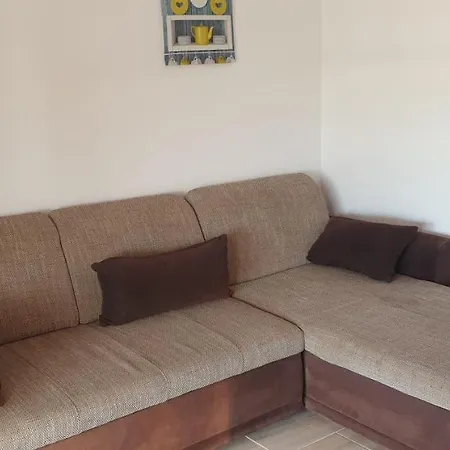 Piso Vista Oceano Cristiano Iii 公寓