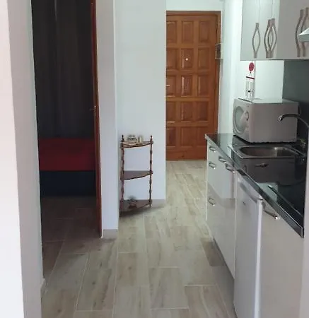 公寓 Piso Vista Oceano Cristiano Iii *