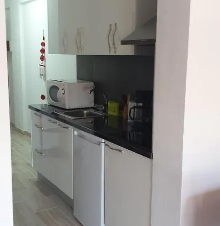 公寓 Piso Vista Oceano Cristiano Iii *