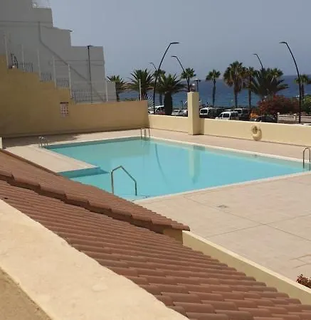 公寓 Piso Vista Oceano Cristiano Iii 美洲海滩