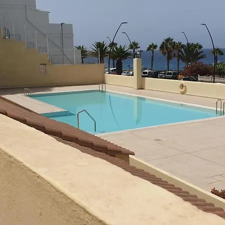 Piso Vista Oceano Cristiano Iii 美洲海滩